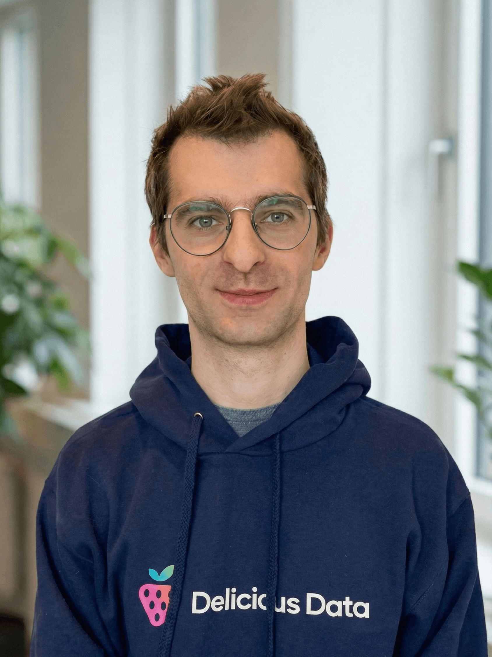 Alexander Borysov