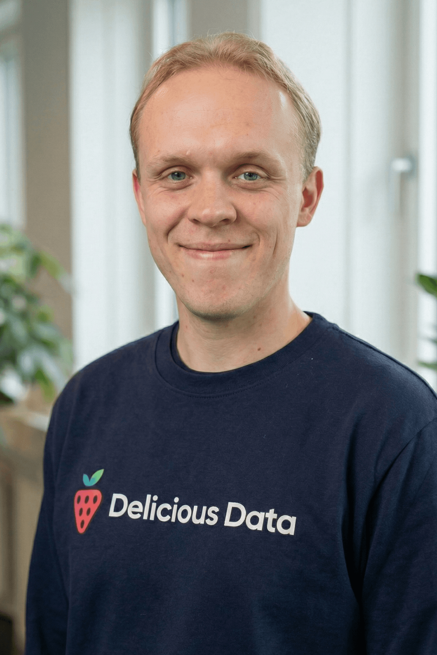 Mika Dornow
